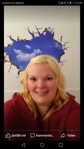 Profilbild von Stefanie Wolf