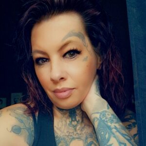 Profilbild von Stefanie Wolff