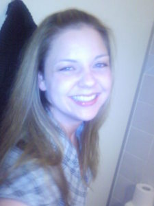 Profilbild von Stefanie Wollny