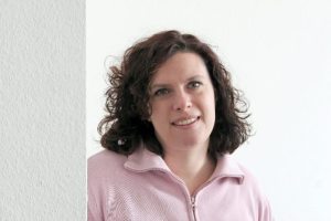 Profilbild von Stefanie Wolter