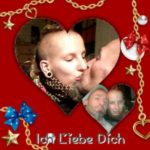 Profilbild von Stefanie Worm