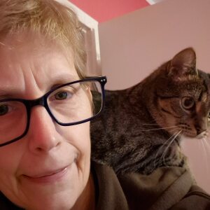Profilbild von Stefanie Wortmann