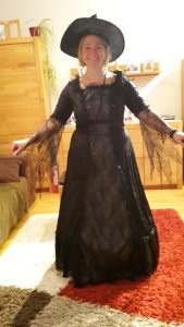 Profilbild von Stefanie Woschnitza