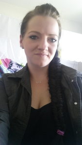 Profilbild von Stefanie Writh