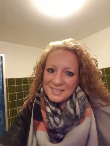 Profilbild von Stefanie Wudel