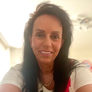 Profilbild von Stefanie Wulf