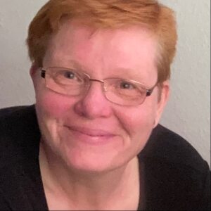 Profilbild von Stefanie Wulff