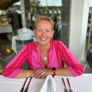 Profilbild von Stefanie Wyn