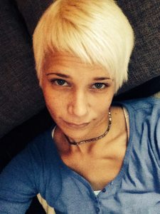 Profilbild von Stefanie Zahn