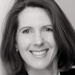 Profilbild von Stefanie Zander-Stock