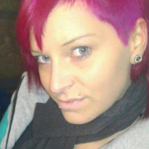 Profilbild von Stefanie Zehmisch
