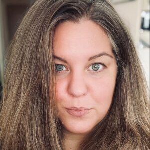 Profilbild von Stefanie Zelinka