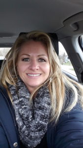 Profilbild von Stefanie Zeller