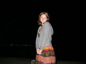 Profilbild von Stefanie Zerwas