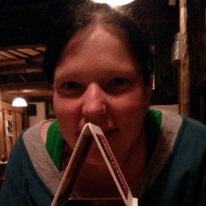 Profilbild von Stefanie Zibis