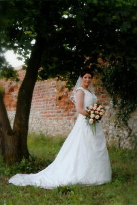 Profilbild von Stefanie Ziem