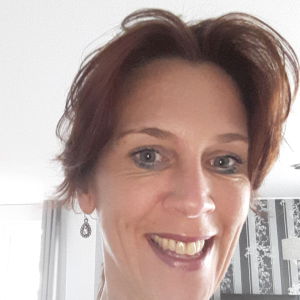 Profilbild von Stefanie Ziem