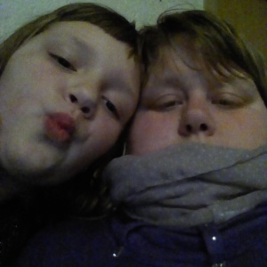 Profilbild von Stefanie Zienert