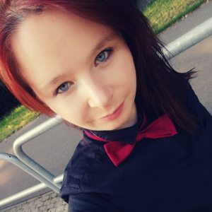 Profilbild von Stefanie Ziesche