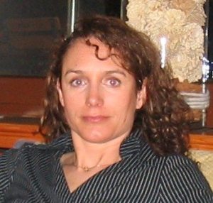 Profilbild von Stefanie Zimmer