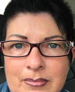 Profilbild von Stefanie Zimmer