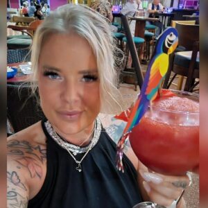 Profilbild von Stefanie Zimmermann