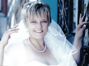 Profilbild von Stefanie Zimmermann