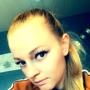 Profilbild von Stefanie Zimmermann