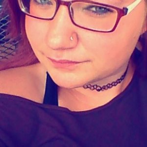 Profilbild von Stefanie Zimmermann