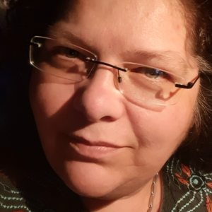 Profilbild von Stefanie Zöller