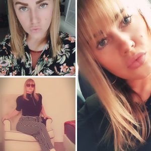 Profilbild von Stefanie Zörbel