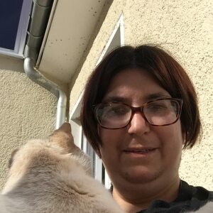 Profilbild von Stefanie Zschoch