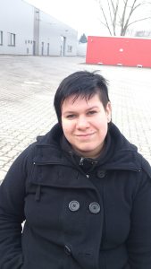 Profilbild von Stefanie de Graaf