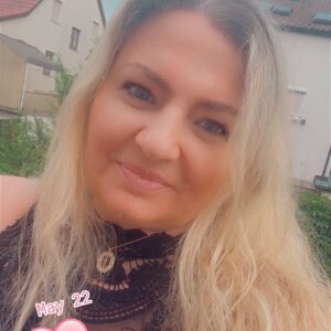 Profilbild von Stefanie de Luca