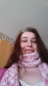 Profilbild von Stefanie lang