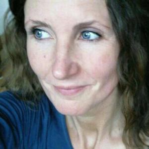 Profilbild von Stefanie van Schie