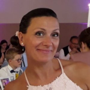 Profilbild von Stefanie von Frajer