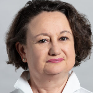 Profilbild von Stefanie von Mende