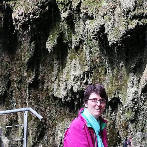 Profilbild von Stefanie von Wnuck Lipinski