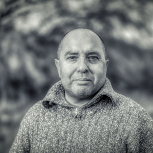 Profilbild von Stefano Carini