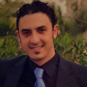 Profilbild von Stefano D'alba