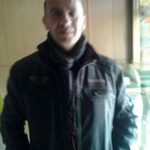 Profilbild von Stefano D'apote