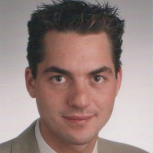 Profilbild von Stefano Desanta
