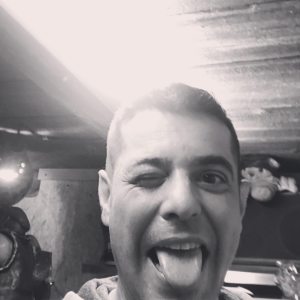 Profilbild von Stefano Desortes