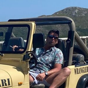 Profilbild von Stefano Dolcinelli