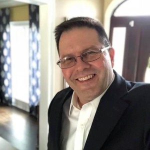 Profilbild von Stefano Francesco.