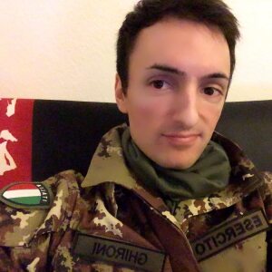 Profilbild von Stefano Ghironi