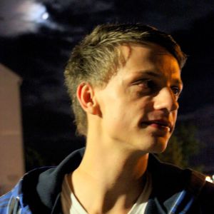 Profilbild von Stefano Krause