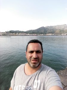 Profilbild von Stefano Lanzafame