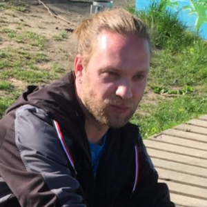 Profilbild von Stefano Marino